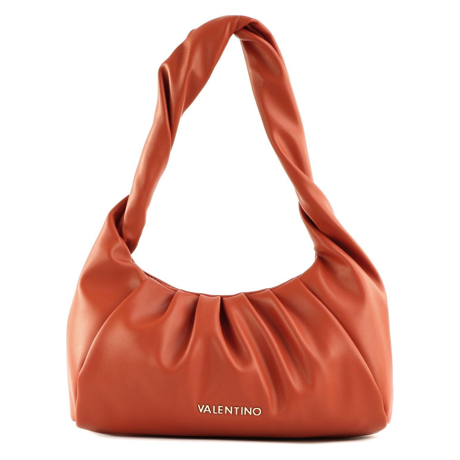 Valentino, Damen, Tasche, Lake Re Hobo Bag, Orange