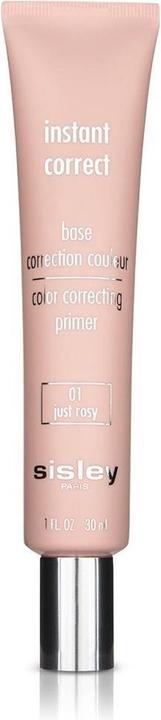 Sisley Instant Correct Colour Correcting Primer (Solo Rosy)