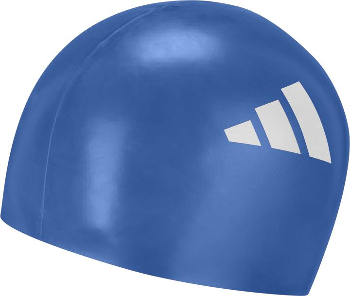 Produktbild Adidas 3-Stripes Swim Jr Badekappe
