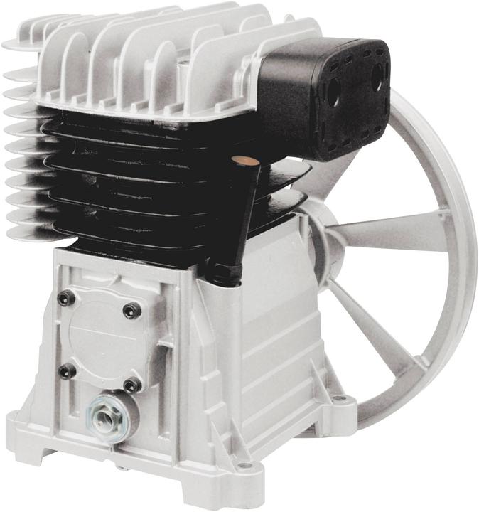 Produktbild Aerotec B 2800B Aggregat 11 Bar (11 Bar)