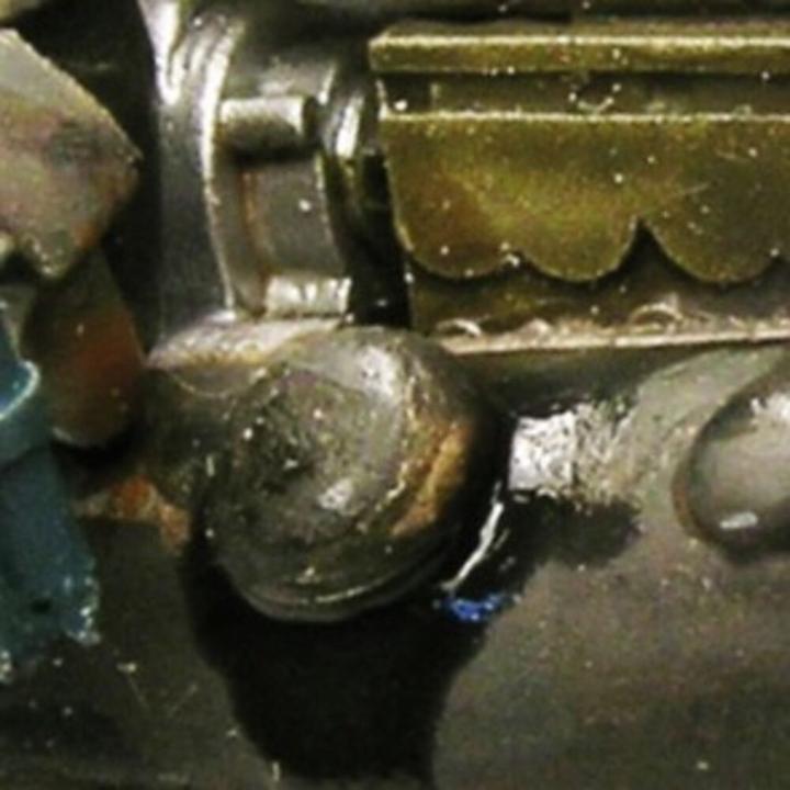 Produktbild Vallejo Weathering Effects