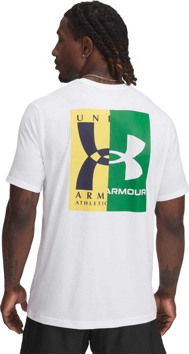 Produktbild Under Armour TShirt Logo kurzärmlig (S)