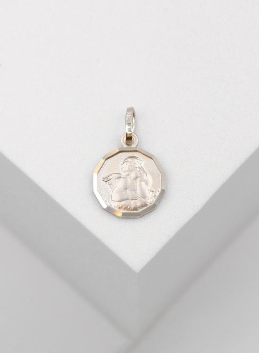 Image du produit Muau Ange (Or blanc 750/18K)