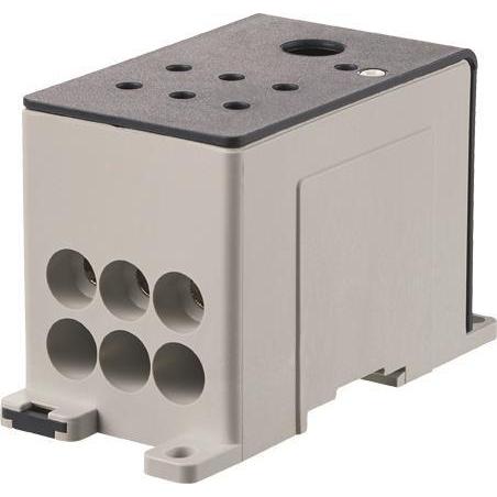 FTG, Zubehör Elektroinstallation, PDB+ Kompaktverteiler 38688 415 A Cu / 360 A Al