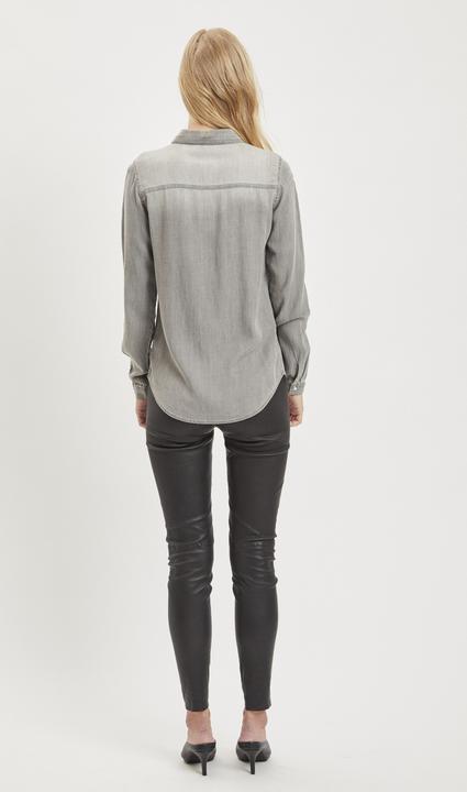 Immagine prodotto Vila Camicia in denim (L)