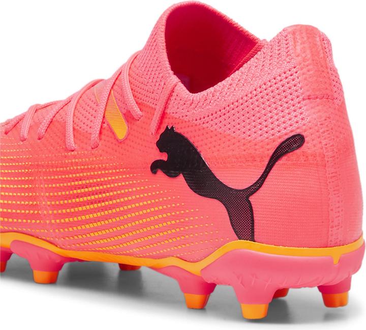Image du produit Puma FUTURE 7 MATCH FG/AG Jr (12)