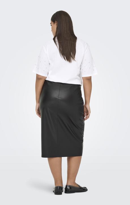 Actual product image Only CARHEIDI Langer Rock Rock (48)