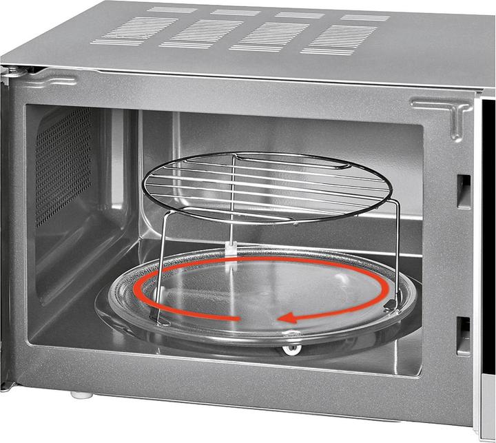 Immagine prodotto Severin MW 7771 (20 l)