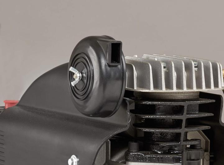 Actual product image Stanley D210/8/24 (24 l, 8 bar)