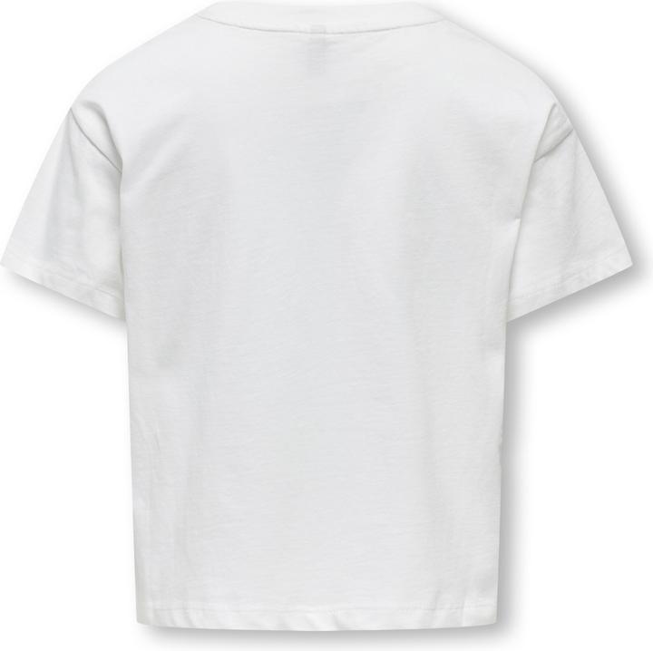 Produktbild Only Kogmaiken Life Cropheart Ss Top Jrs Noos (146, 152)