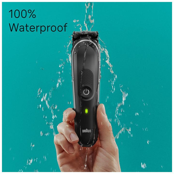 Immagine prodotto Braun Multigroom Series 5