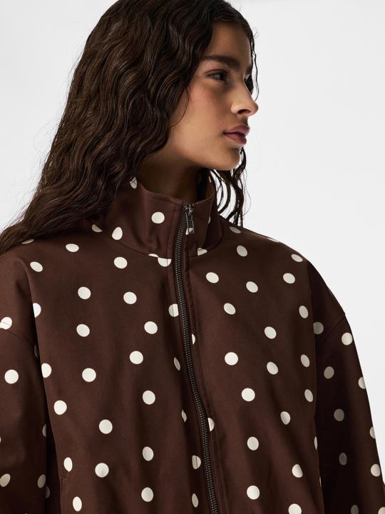 Produktbild Pieces PCELISABETH Bomberjacke (XS)