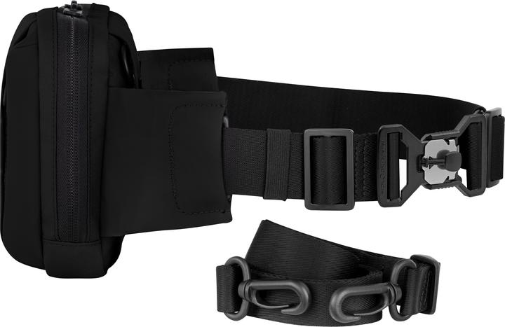 Immagine prodotto Victorinox Travel Essentials, Belt Bag, Black