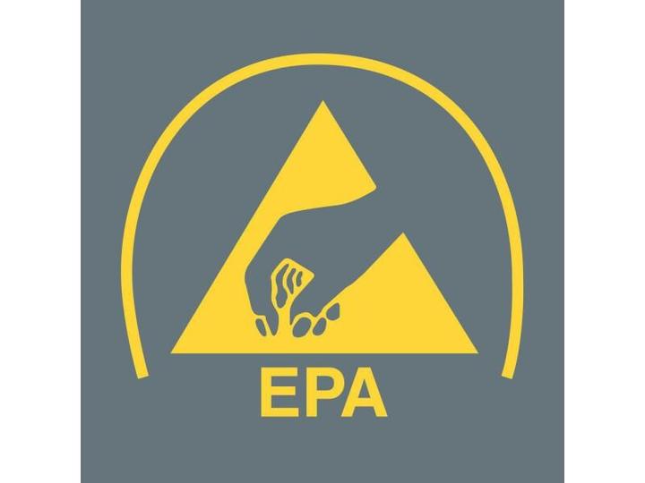 Productafbeelding Wera ESD bitschroevendraaier Kraftf