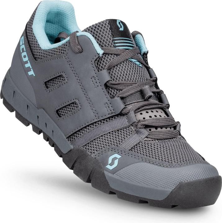 Actual product image Scott Sports Sport Crus-R Boa cycling shoes (40)