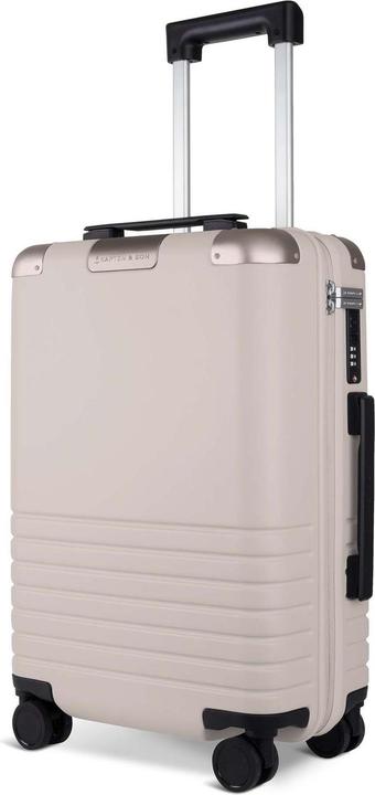 Produktbild Kapten & Son Heathrow Cabin Trolley