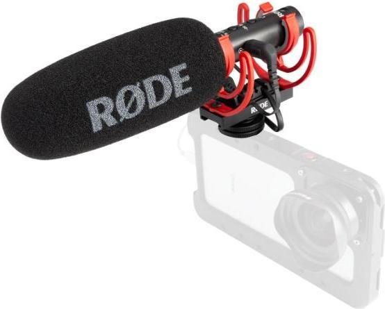 Produktbild RØDE VideoMic NTG