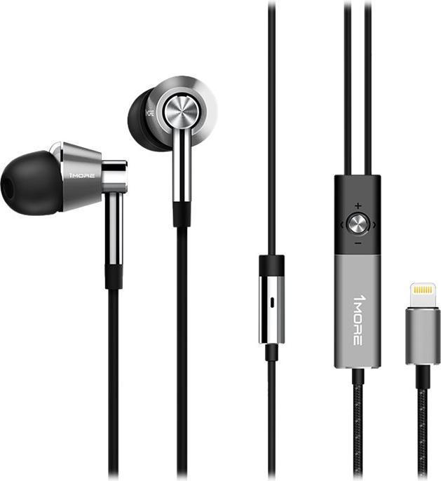 Actual product image 1More H1707 (ANC, Cable)