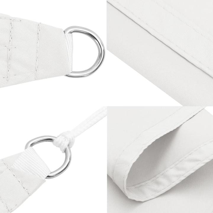 Produktbild vidaXL Sonnensegel (700 x 700 cm)