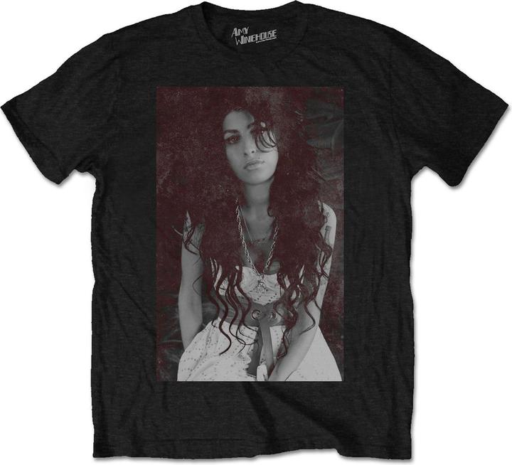 Produktbild Amy Winehouse Back To Black Chalk Board (L)