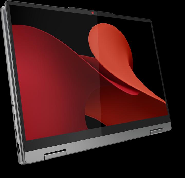 Produktbild Lenovo IdeaPad 5 2-in-1 (14", AMD Ryzen 5 8645HS, 16 GB, 512 GB, DE)