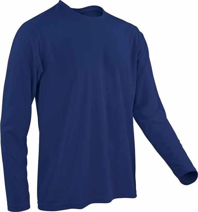 Produktbild Spiro TShirt Langarm Performance (XL)