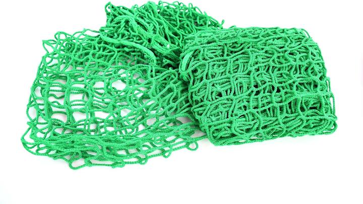 Wiltec XPOtool Filet Remorque 2,5x1,5 m Maille 45x45mm Épaisseur 3m Polypropylène résistant Transport Sécur