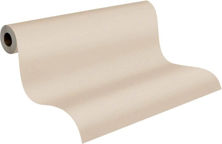 Produktbild A.S. Création Meistervlies die Glatte Wand 1 (53 x 1005 cm)