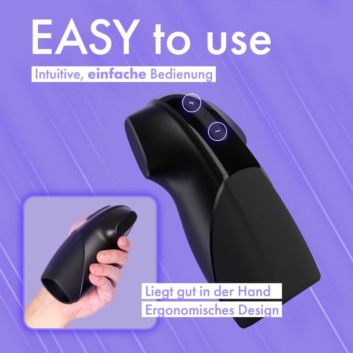 Produktbild Satisfyer Men Vibration