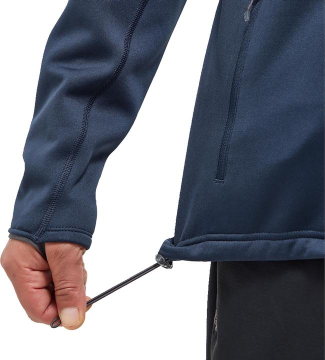 Immagine prodotto Haglöfs Magma Mid Hood (L)