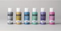 Produktbild Rayher Acrylfarben Set (360 ml)