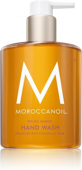 Produktbild Moroccanoil Spa Du Maroc Hand Wash 12.2 oz (Flüssigseife, 360 ml)