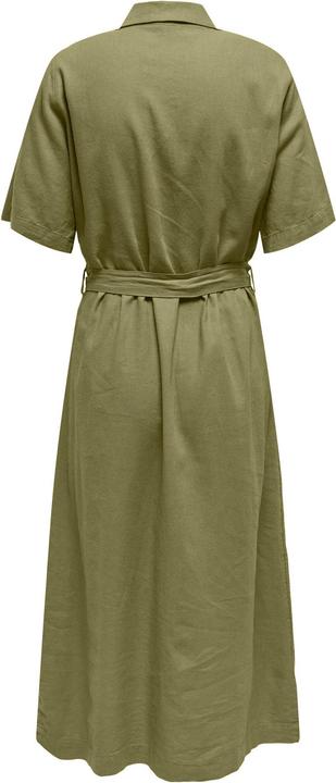 Actual product image Only ONLCARO Langes Kleid Kleid (XS)