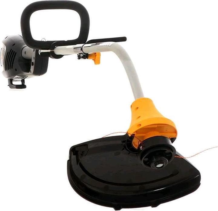 Produktbild Alpina Garden Elektro Rasentrimer ALPINA ATR 1.0 EJ (Trimmfaden)