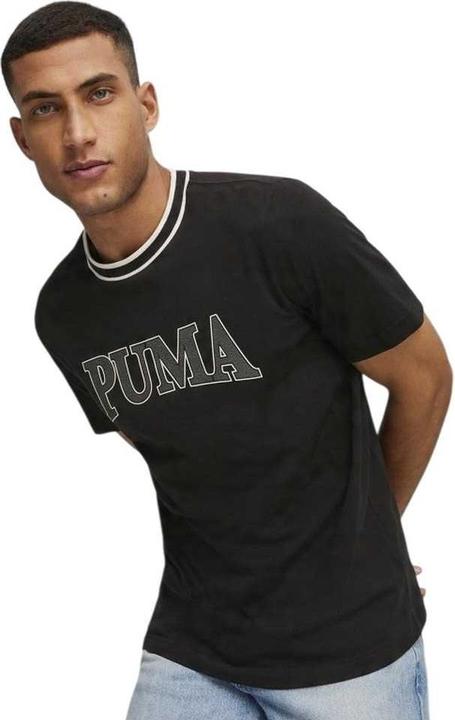 Produktbild Puma Squad TShirt (M)