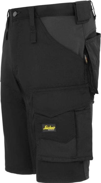 Actual product image Snickers Workwear AllroundWork (52)