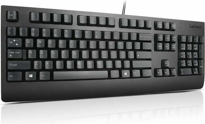 Produktbild Lenovo Preferred Pro II (Eng. Int., Kabelgebunden)