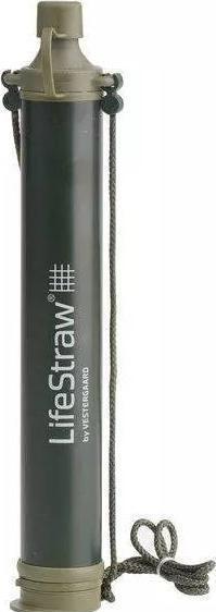 LifeStraw Personnel
