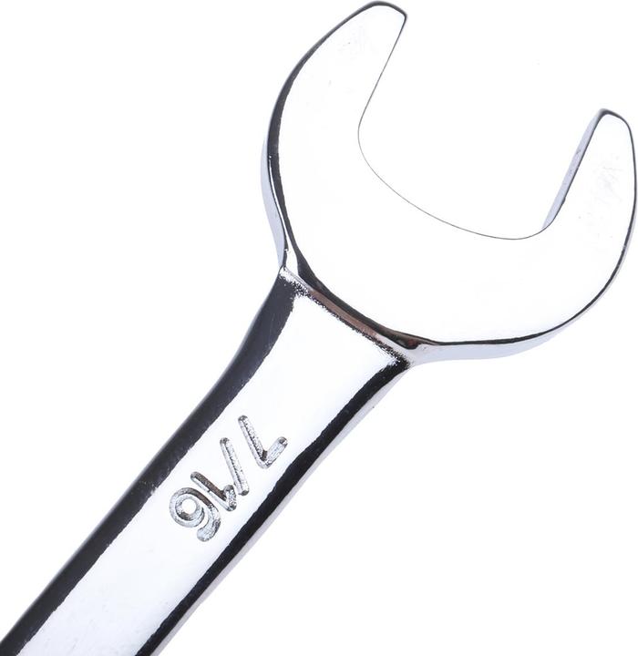 Productafbeelding RS PRO Moersleutel Mini inch 10-delig