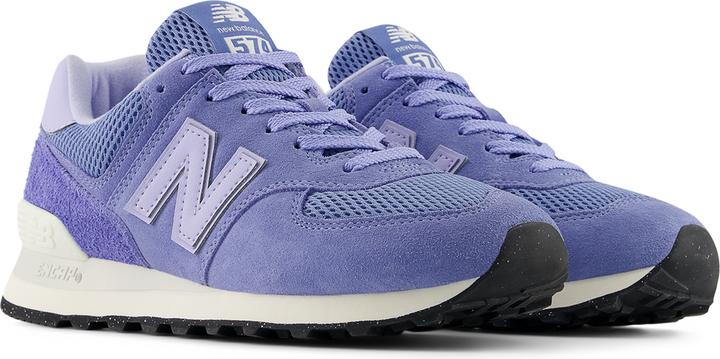 Image du produit New Balance W57458W - 574 (36)