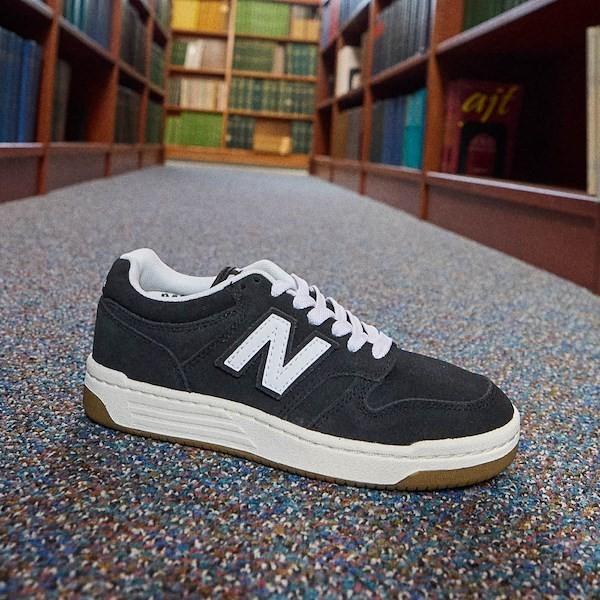 Actual product image New Balance GSB480SB (39)