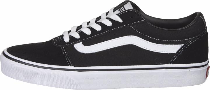 Image du produit Vans Ward Baskets Hommes (49)