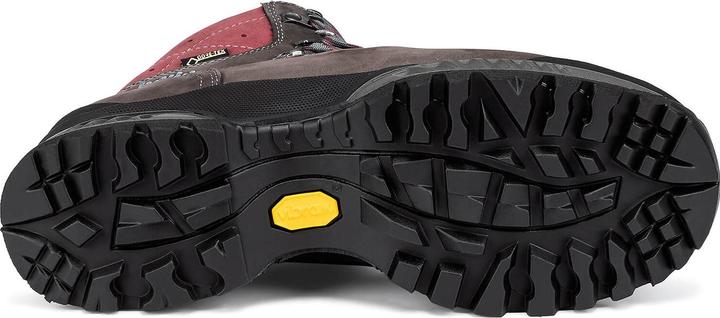 Actual product image Hanwag Tatra II Lady GTX (42.5)