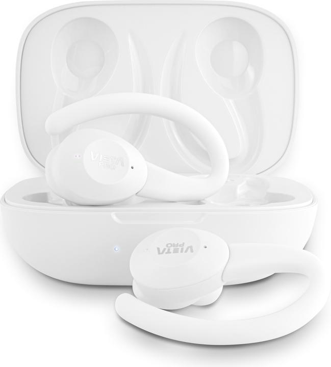 Actual product image Vieta Pro Sweat TWS Sports Headphones (30 h, Wireless)