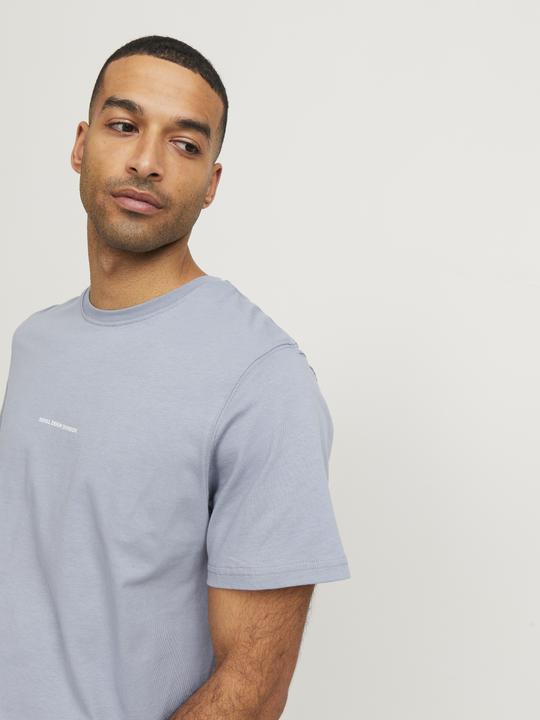 Image du produit Jack & Jones Imprimé col rond T-shirt T-shirt (S)