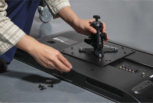 Actual product image Manfrotto TetherGear VESA Monitor Mount