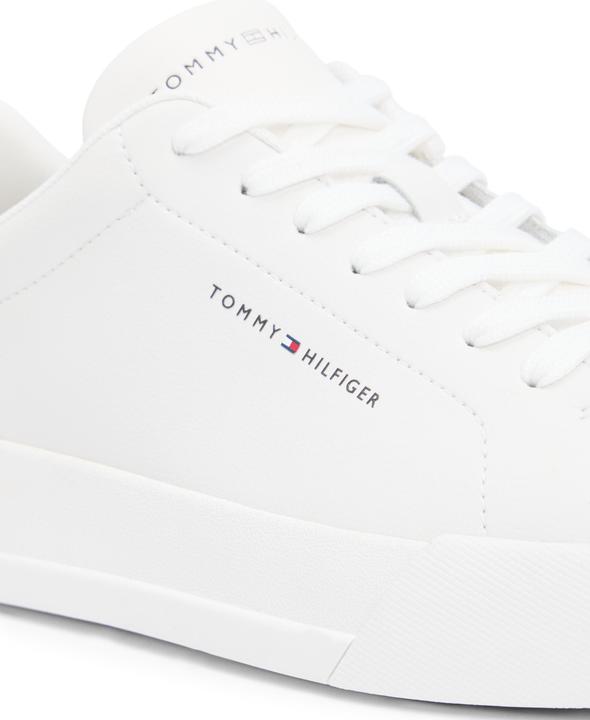 Immagine prodotto Tommy Hilfiger Th Court Lth Detail Ess (45)