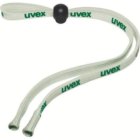 Uvex Safety, Zubehör Arbeitsschutz, Kordel 9958030 (Bügelgehörschützer Ersatzstöpsel)
