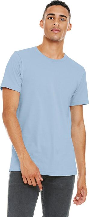 Produktbild Bella Canvas TShirt Rundhalsausschnitt (L)