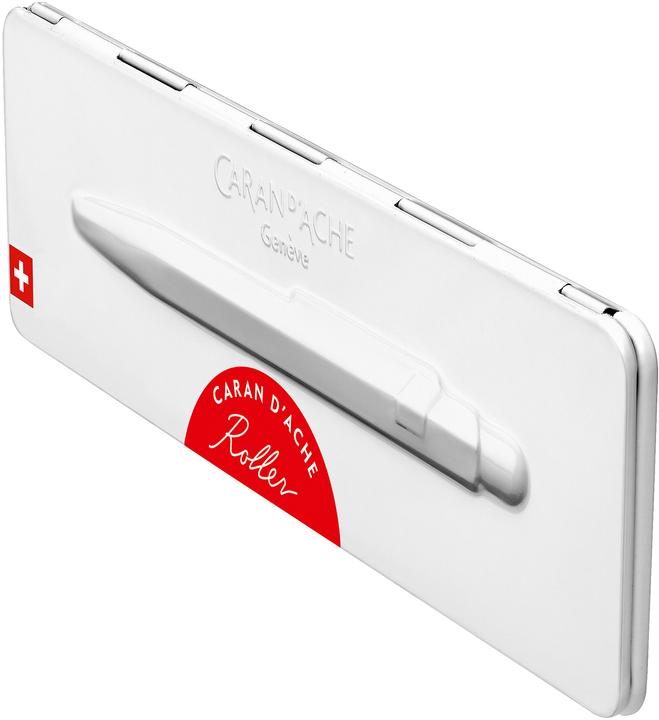 Produktbild Caran d'Ache 849 Classic mit Etui (Rot, 1 x)